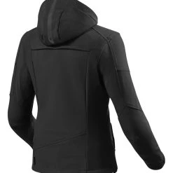 REV'IT! Afterburn H2O Women's Jacket -taylormade shop revit afterburn h2 o womens jacket black 1