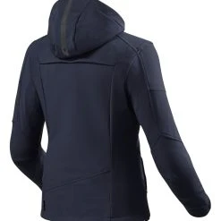 REV'IT! Afterburn H2O Women's Jacket -taylormade shop revit afterburn h2 o womens jacket black 3