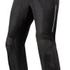 REV'IT! Airwave 3 Pants -taylormade shop revit airwave3 pants black
