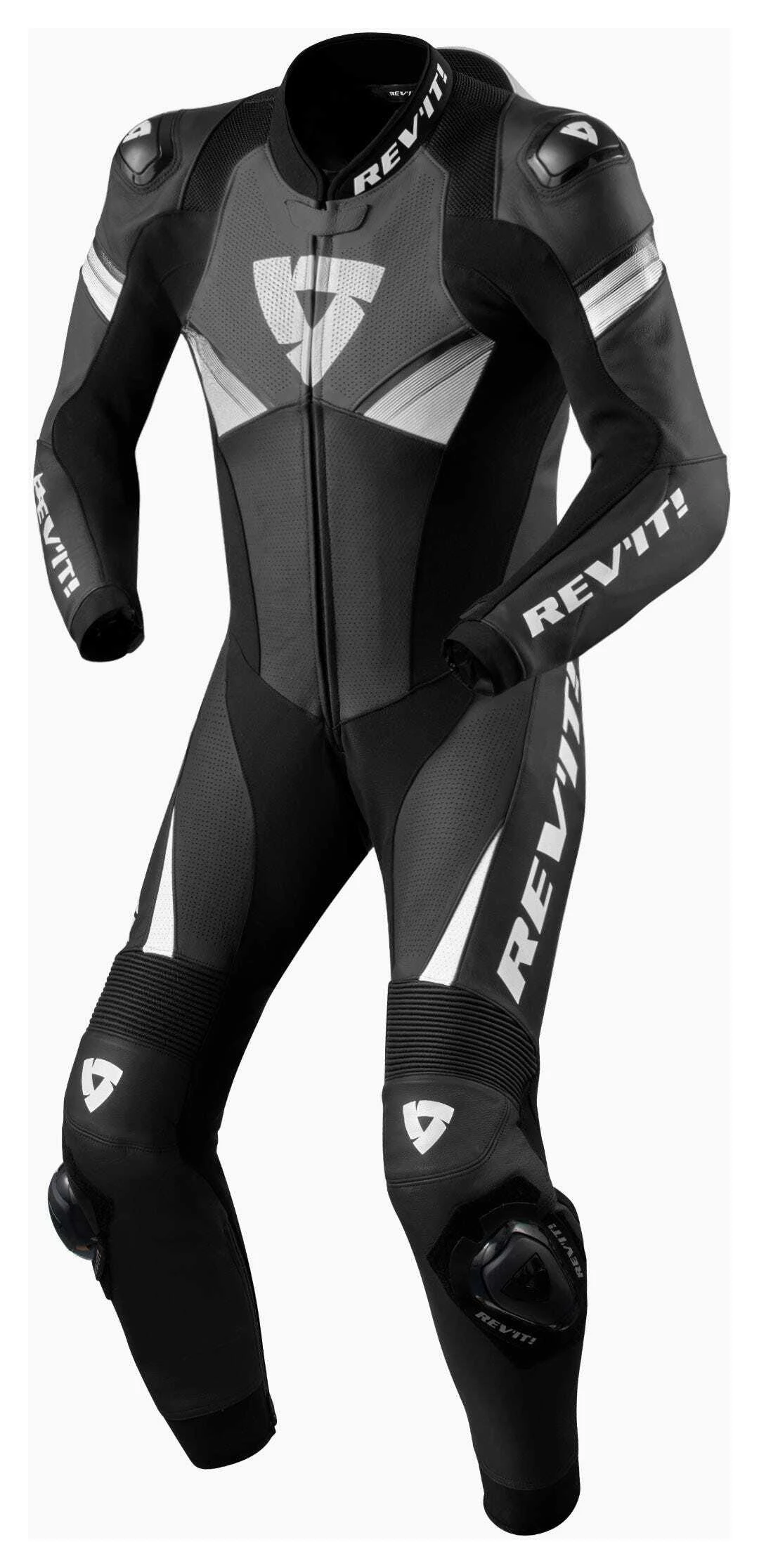 REV'IT! Argon 2 Race Suit 3 REV'IT! Argon 2 Race Suit