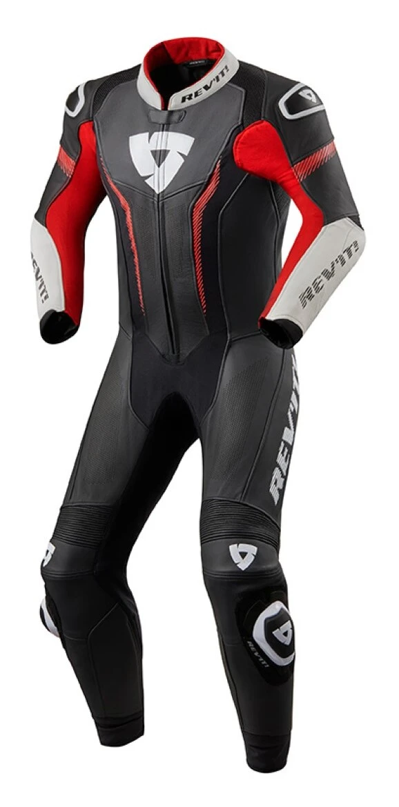 REV'IT! Argon Race Suit 5 REV'IT! Argon Race Suit - Image 3
