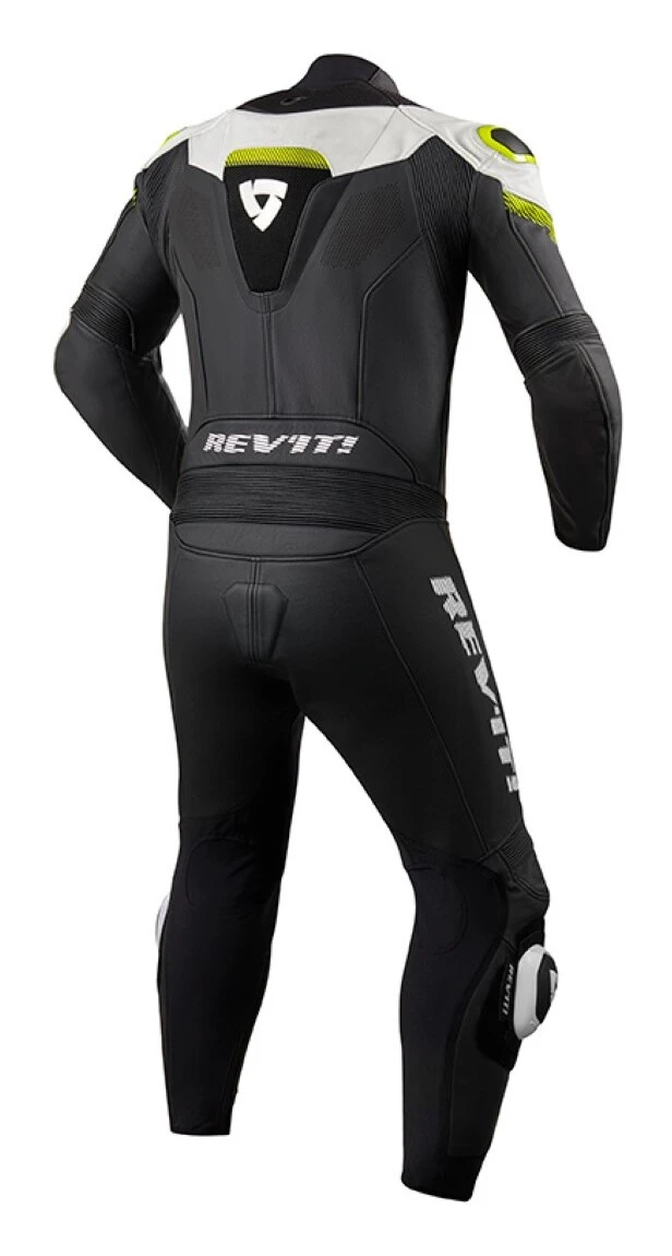 REV'IT! Argon Race Suit 8 REV'IT! Argon Race Suit - Image 6