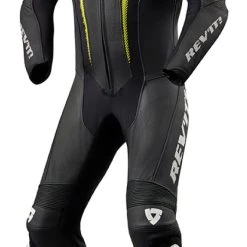 REV'IT! Argon Race Suit 12 REV'IT! Argon Race Suit -taylormade shop revit argon race suit black fluo yellow