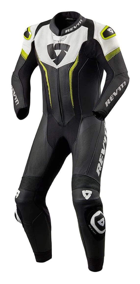 REV'IT! Argon Race Suit 7 REV'IT! Argon Race Suit - Image 5