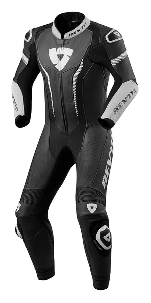 REV'IT! Argon Race Suit 3 REV'IT! Argon Race Suit