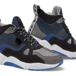 REV'IT! Astro Shoes -taylormade shop revit astro shoes black blue