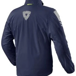 REV'IT! Cyclone 3 H2O Rain Jacket 13 REV'IT! Cyclone 3 H2O Rain Jacket -taylormade shop revit cyclone3 h2 o rain jacket 3 scaled
