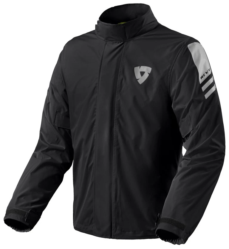 REV'IT! Cyclone 3 H2O Rain Jacket 3 REV'IT! Cyclone 3 H2O Rain Jacket