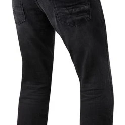REV'IT! Detroit Jeans -taylormade shop revit detroit jeans grey 1