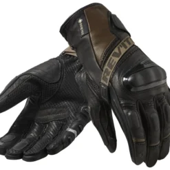 REV'IT! Dominator 3 GTX Gloves -taylormade shop revit dominator3 gtx gloves 1 scaled