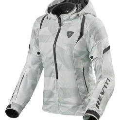 REV'IT! Flare 2 Women's Jacket -taylormade shop revit flare womens jacket black 2