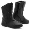 REV'IT! Flux H2O Boots -taylormade shop revit flux h2 o boots black