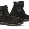 REV'IT! Ginza 3 Shoes Black / 45 [Open Box]