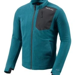 REV'IT! Halo Jacket -taylormade shop revit halo jacket blue