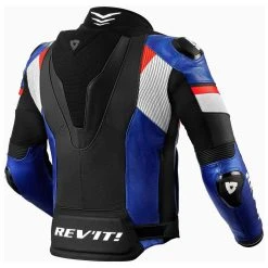 REV'IT! Hyperspeed 2 Pro Jacket -taylormade shop revit hyperspeed2 pro jacket 3