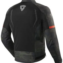 REV'IT! Torque Jacket 13 REV'IT! Torque Jacket -taylormade shop revit jacket torque 3 scaled