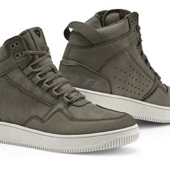 REV'IT! Jefferson Shoes -taylormade shop revit jefferson shoes black 1