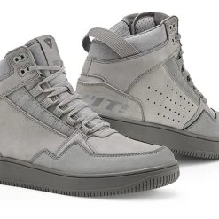 REV'IT! Jefferson Shoes -taylormade shop revit jefferson shoes black 2