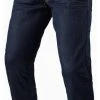 REV'IT! Lewis Selvedge Jeans -taylormade shop revit lewis selvedge jeans dark blue