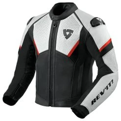 REV'IT! Matador Jacket -taylormade shop revit matador jacket red
