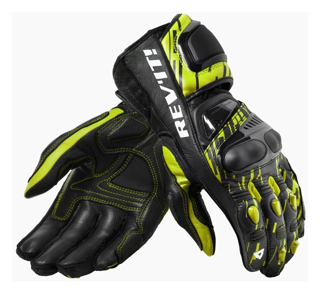 REV'IT! Quantum 2 Gloves 5 REV'IT! Quantum 2 Gloves - Image 3