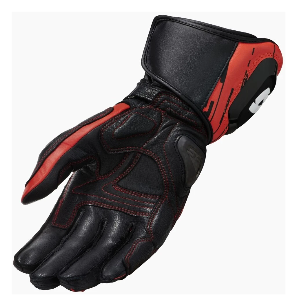 REV'IT! Quantum 2 Gloves 8 REV'IT! Quantum 2 Gloves - Image 6
