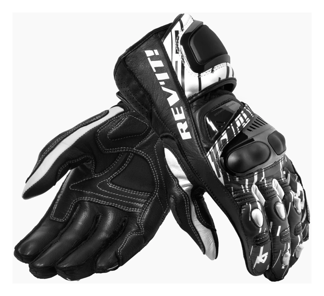 REV'IT! Quantum 2 Gloves 3 REV'IT! Quantum 2 Gloves