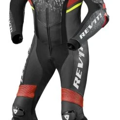 REV'IT! Quantum 2 Race Suit -taylormade shop revit quantum2 race suit 2
