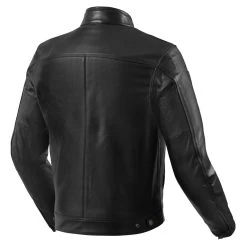 REV'IT! Roamer 2 Jacket -taylormade shop revit roamer jacket black 1