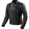 REV'IT! Roamer 2 Jacket -taylormade shop revit roamer jacket black