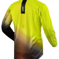 REV'IT! Seeker Jersey 5 REV'IT! Seeker Jersey -taylormade shop revit seeker jersey yellow 1