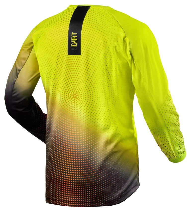 REV'IT! Seeker Jersey 4 REV'IT! Seeker Jersey - Image 2