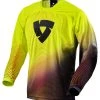 REV'IT! Seeker Jersey -taylormade shop revit seeker jersey yellow