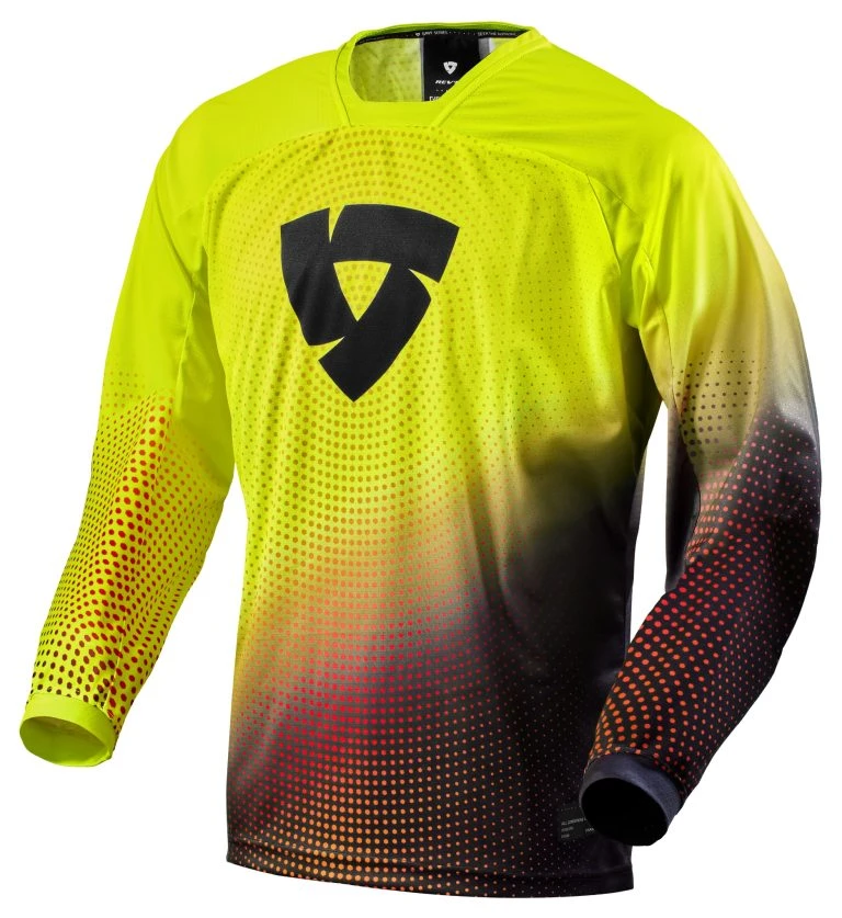 REV'IT! Seeker Jersey 3 REV'IT! Seeker Jersey