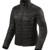 REV'IT! Solar 2 Women's Jacket -taylormade shop revit solar2 womens jacket