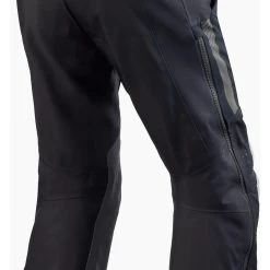 REV'IT! Stratum GTX Pants -taylormade shop revit stratum gtx pants black grey 1