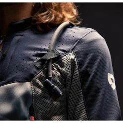 REV'IT! Stratum GTX Pants -taylormade shop revit stratum gtx pants black grey 4 scaled