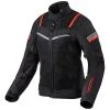 REV'IT! Tornado 3 Women's Jacket -taylormade shop revit tornado3 womens jacket