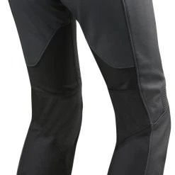 REV'IT! Ignition 3 Women's Pants -taylormade shop revit trousers ignition ladies standard lady black 1 scaled