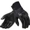 REV'IT! Velocity Gloves -taylormade shop revit velocity gloves black