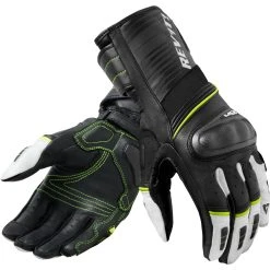 REV'IT! RSR 4 Gloves 12 REV'IT! RSR 4 Gloves -taylormade shop revitrsr4 gloves black yellow