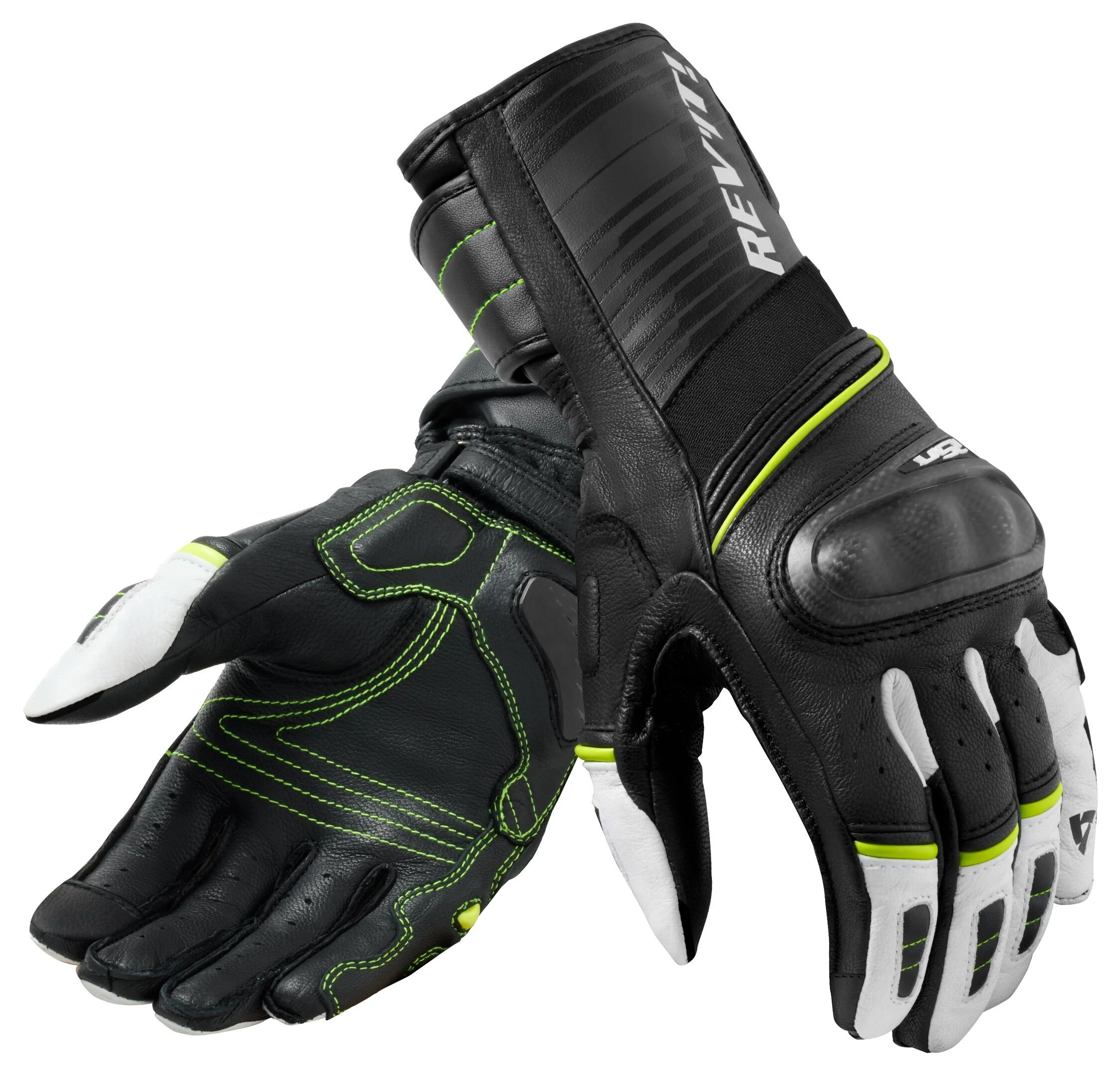 REV'IT! RSR 4 Gloves 7 REV'IT! RSR 4 Gloves - Image 5