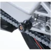 R&G Racing Swingarm Spool Sliders BMW S1000R / RR / Triump Street Triple 2009-2023 -taylormade shop rg cotton reels bmw s1000 rr10 s1000 r14