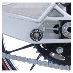 R&G Racing Swingarm Spool Sliders BMW S1000R / RR / Triump Street Triple 2009-2023 -taylormade shop rg cotton reels bmw s1000 rr10 s1000 r14 2