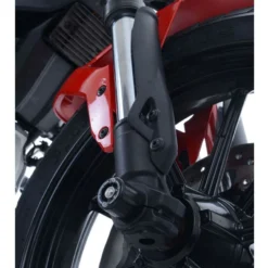 R&G Racing Fork Protectors Ducati Scrambler 2015 -taylormade shop rg fork protectors for ducati scrambler 2