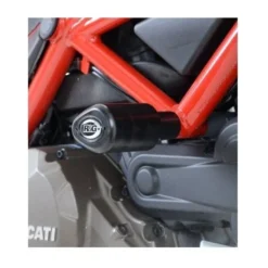 R&G Racing Aero Frame Sliders Ducati Multistrada 950 / 1200 / S 2015-2021 [Open Box]