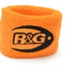 R&G Racing Clutch / Brake Reservoir Cover -taylormade shop rg racing clutch brake reservoir cover orange