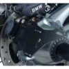 R&G Racing Fender Eliminator Side Mount Kit BMW R NineT 2014-2020 -taylormade shop rg racing fender eliminator side mount kit bmw rnine t20142015 for solo seat 2