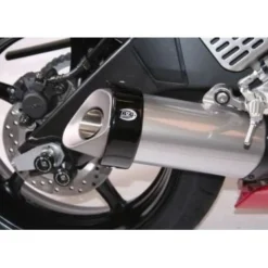 R&G Racing Hexagonal Exhaust Protector -taylormade shop rg racing hexagonal exhaust protector 11