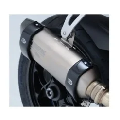 R&G Racing Hexagonal Exhaust Protector -taylormade shop rg racing hexagonal exhaust protector 7